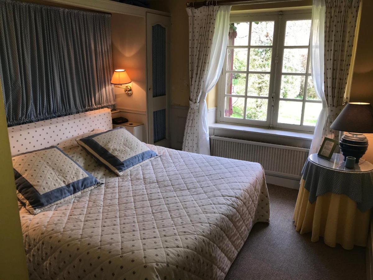 Bed & Breakfast Le Moulin Neuf Saint-Alvère Eksteriør bilde