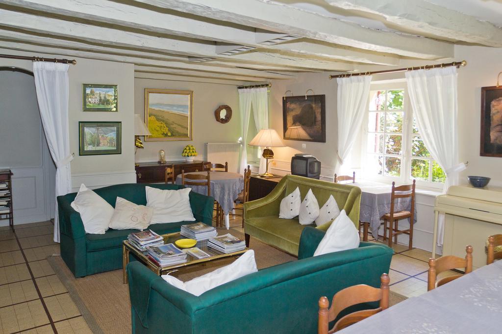 Bed & Breakfast Le Moulin Neuf Saint-Alvère Eksteriør bilde