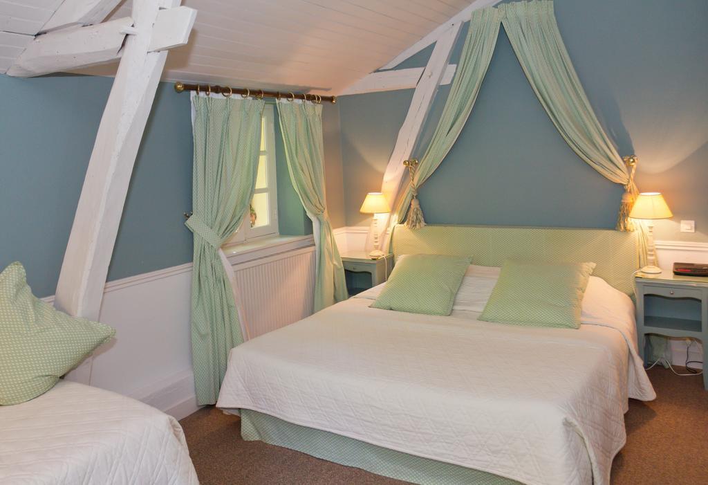 Bed & Breakfast Le Moulin Neuf Saint-Alvère Eksteriør bilde