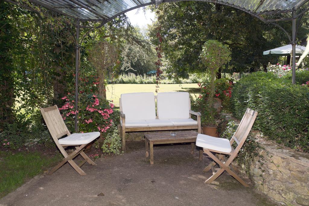 Bed & Breakfast Le Moulin Neuf Saint-Alvère Eksteriør bilde